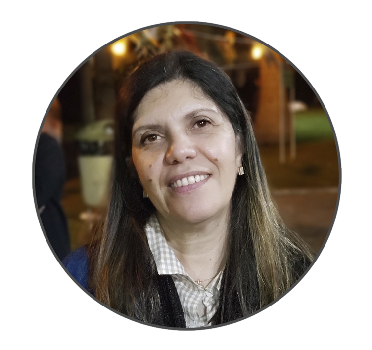 Foto de Rosana Martins